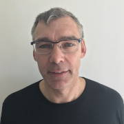 Dennis Westman